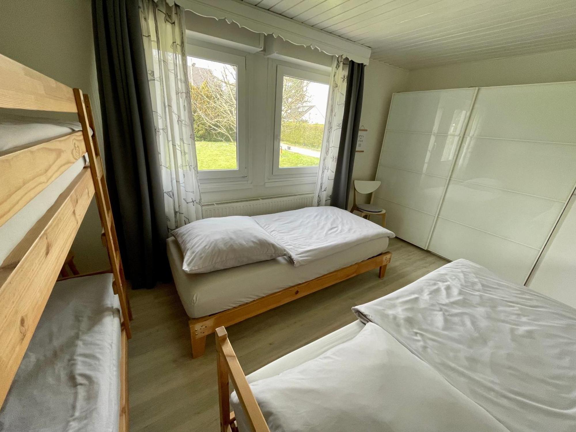 Ferienhaus 'Am Rosenhag' - Berlin — Photos 2